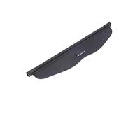 AVFORA Coperchio Portabagagli per Benz per Classe B W246 B180 B200 2011-2018 Tenda per Bagagliaio Divisorio per Interni Auto(Leather)