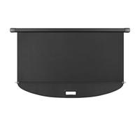 AVFORA Coperchio Portabagagli per Kia per Telluride Copertura Retrattile per Bagagliaio Portapacchi Protezione Impermeabile per Privacy per Interni Auto(Leather)