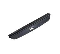 AVFORA Coperchio Portabagagli per Nissan per Qashqai J10 per Dualis 2006-2013 Tronco Cargo Copertura Retrattile Deposito Bagagli Partizione Vassoio(Canvas)