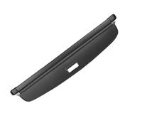 AVFORA Coperchio Portabagagli per Toyota per Prius 30 XW30 2010-2015 Coperture per Bagagliaio Tenda Impermeabile per Bagagli Divisorio per Privacy(Canvas)
