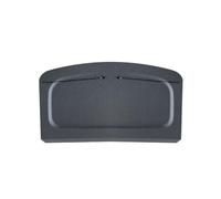 AVFORA Coperchio Portabagagli per VW per Tiguan 5N MK1 2010-2015 2016 2017 5N0867769 Ripiano Portaoggetti Posteriore Divisorio per Bagagliaio