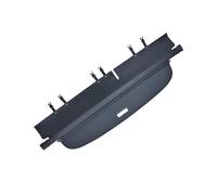 AVFORA Coperchio Portabagagli Tenda per Bagagliaio Organizer per BYD per Leopard 5 Divisorio per Portapacchi Posteriore Protezione per Carico(Leather)