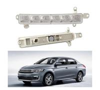 AVFORA Fanali Per Citroen Per C3 C1 Berlingo B9 MK2 C-Elysee 2005-2013 2014 2015 2016 2017 2018 2019 2020 LED DRL Partner Ranch Faro Lampada Di Guida Accessori Auto Faro Assemblea