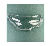 AVFORA Fanali Per Citroen Per C4 2013 2014 2015 Auto Faro Anteriore Lente Maschere Vetro Borsette Faro Paralume Copertura Lampada Della Luce Coprilampada Auto Faro Assemblea