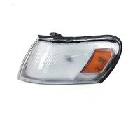 AVFORA Fanali Per Toyota Per Corolla AE100 E100 AE101 1993-1995 1996 1997 Auto Paraurti Anteriore Faro Indicatore Laterale Angolo Disabilita Lampada Luce Segnale Auto Faro Assemblea