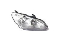 AVFORA Fanali Testa Combinazione Luce Testa Della Lampada Faro Gruppo Luce Anteriore Assy Per Chery Per A3 M11 2010 2011 2012 2013 2014 Auto Faro Assemblea