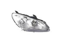 AVFORA Fanali Testa Combinazione Luce Testa Della Lampada Faro Gruppo Luce Anteriore Assy Per Chery Per A3 M11 2010 2011 2012 2013 2014 Auto Faro Assemblea