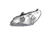 AVFORA Fanali Testa Combinazione Luce Testa Della Lampada Faro Gruppo Luce Anteriore Assy Per Chery Per A3 M11 2010 2011 2012 2013 2014 Auto Faro Assemblea
