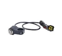 AVFORA Faro Luci Guida Accessori Per SURRON Per Ultra Bee Pulsante Interruttore Fari Sur Ron E-bike Fuoristrada Dirt Bike Motociclette Modificate luce moto