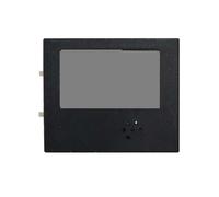 AVFORA Stereo Radio CD Panel Trim Per Benz Per Sprinter W907 910 2019-2022 OD-BZ-06/OD-BZ-08 Auto Cablaggio Adattatore Canbus Box Decoder Android Radio Cavo Alimentazione