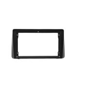AVFORA Stereo Radio CD Panel Trim per Chrysler per Grand per Voyager 2014 + Autoradio Android MP5 Lettore Stereo Involucro Telaio 2Din unità Testa Fascia Dash Pannello