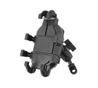 AVFORA Telefono Supporto Navigazione Moto Per Cyclone Per RX1 Per RX3 Per RX4 Per RZ3 Per RT3 Per RE3 Supporto Telefono Ammortizzatore Manubrio Specchio Montaggio GPS Staffa Clip(Mirror)