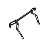 AVFORA Telefono Supporto Navigazione Moto Per QJMOTO Per SRT800 Per SRT800X Per Srt800 Per Srt 800x Staffa Navigazione Mobile Supporto Per Telefono GPS Piastra Navigazione Staffa(12MM)