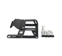AVFORA Telefono Supporto Navigazione Moto Per Vstrom Per DL250 Per V-strom Per DL 250 Accessori Per La Regolazione Sollevamento Parabrezza Per Telefono Staffa Navigazione GPS
