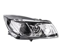 Avfpra Fari Anteriori Auto Per Vauxhall Per Insignia MK1 A Faro Allo Xeno 2008-2013 Lato Conducente Destro 1216743 Luci Fendinebbia