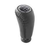 Avfpra Pomello Leva Cambio Per FIAT Per PUNTO 188 MK2 Pomello Cambio Leva Cambio Cuffia Della Cuffia Collare Scatola Cambio Manuale A 5 Velocità(K0728 Gear Knob)