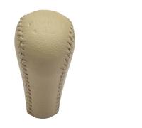 Avfpra Pomello Leva Cambio Per Navara D40 Per Frontier Double Cab 2005-2015 Per Pathfinder R51 2007-2019 Manuale 5/6 Marce Leva Maniglia(Beige-2H4HPUSH N 4L)