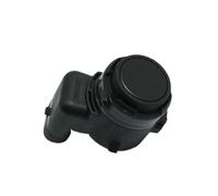 Avfpra Sensore Parcheggio Kit per BMW X1 F48 X2 F39 X3 G01 F25 X4 F26 X5 F15 F85 F86 Nero per PDC Sensore di Assistenza al parcheggio 9274428 66209274428 Sensore Distanza Parcheggio(66209274428)