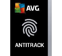 AVG AntiTrack 1 Device 2 Year AVG Key GLOBAL