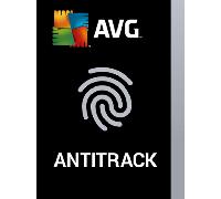 AVG AntiTrack 1 Device 3 Year AVG Key GLOBAL