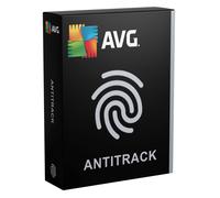 AVG AntiTrack 1 Dispositivo 2 Anni