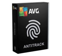 AVG ANTITRACK 3 PC 1 ANNO