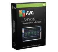 AVG Antivirus 2024 10 Dispositivi 2 Anni