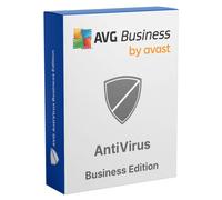 AVG – AntiVirus Business – 2 anni – 1 utente