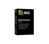 AVG BreachGuard