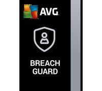 AVG BreachGuard 3 Device 3 Year AVG Key GLOBAL