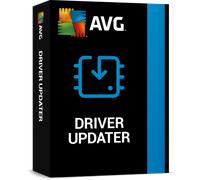 AVG DRIVER UPDATER 1 PC 2 ANNI