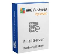 AVG Email Server Business Edition 3 Anni da 100 Utente/i
