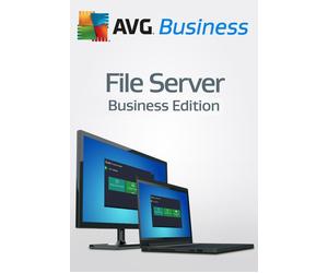 AVG File Server Business Edition