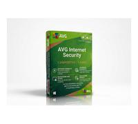 AVG INTERNET SECURITY 2024 10 DISPOSITIVI 1 ANNO