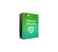 AVG Internet Security 2024 10 Dispositivi 1 Anno Solo Windows