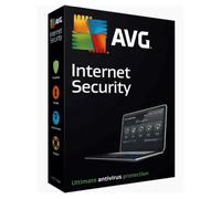 AVG INTERNET SECURITY 2024 10 DISPOSITIVI 1 ANNO