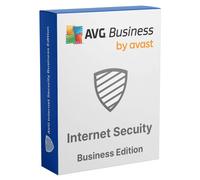 AVG Internet Security Business Edition Renewal 3 Anni 1 Utente/i
