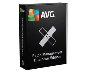 AVG Patch Management Business Edition 2 Anni