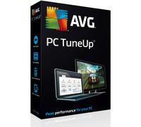 AVG PC TUNEUP 10 PC 1 ANNO