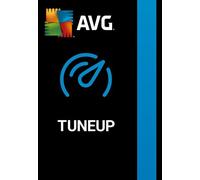 AVG PC TuneUp 10 Users 2 Year AVG Key GLOBAL