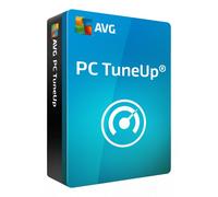 AVG PC TuneUp