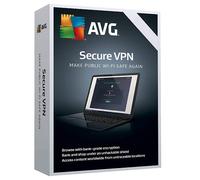 AVG SECURE VPN 10 DISPOSITIVI 2 ANNI