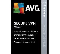 AVG Secure VPN (2024) 10 Devices 1 Year AVG Key GLOBAL