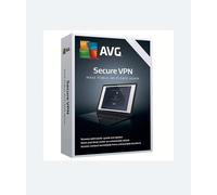 AVG Secure VPN 2026/2027