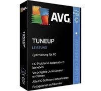 AVG TuneUp 1 Dispositivo / 2 Anni