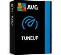 AVG TuneUp | 10 dispositivi | 1 anno