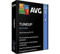 AVG TuneUp ESD