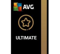 AVG Ultimate - 1 PC - 1 Anno - Windows | 2026