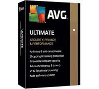 AVG Ultimate 2026/2027