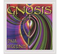 Avgerinos, Paul - Gnosis